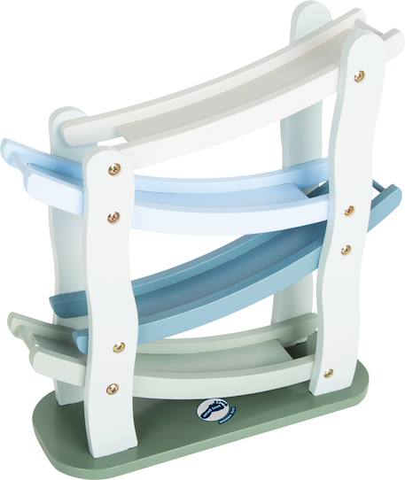 Circuit de course bleu Beige 2 - vertbaudet enfant 
