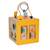 Cube de motricité dino Orange 4 - vertbaudet enfant 