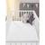 Matelas bébé climatisé | reversible Blanc 4 - vertbaudet enfant 