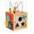 Cube de motricité dino Orange 6 - vertbaudet enfant 