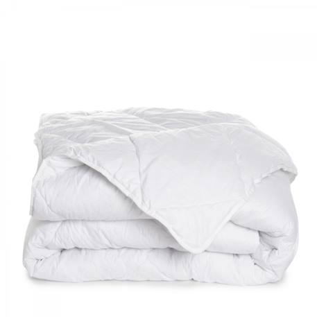 Couette hiver très chaude gonflante Blanc 2 - vertbaudet enfant 