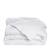 Couette hiver très chaude gonflante Blanc 2 - vertbaudet enfant 