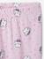 Pyjama Gabby et la Maison magique Gris chiné/rose 7 - vertbaudet enfant 