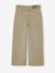 Pantalon fille large MorphologiK fin corail+kaki+vieux rose 7 - vertbaudet enfant 