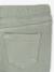 Tregging fille couleur blush+marine+vert sauge 11 - vertbaudet enfant 