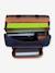Cartable Romy Les Fantaisies TANN'S marine 5 - vertbaudet enfant 