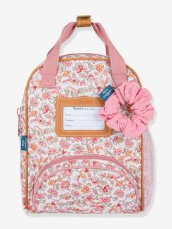 -Sac à dos Tann's x Cyrillus Capucine TANN'S