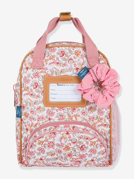 Fille-Sac à dos Tann's x Cyrillus Capucine TANN'S