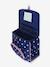 Cartable Romy Les Fantaisies TANN'S marine 2 - vertbaudet enfant 