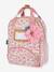 Sac à dos Tann's x Cyrillus Capucine TANN'S bois de rose 2 - vertbaudet enfant 
