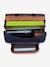 Cartable Tann's x Cyrillus Capucine TANN'S motif Mireille bois de rose 5 - vertbaudet enfant 