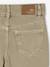 Pantalon fille large MorphologiK fin corail+kaki+vieux rose 8 - vertbaudet enfant 