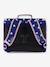 Cartable Romy Les Fantaisies TANN'S marine 3 - vertbaudet enfant 