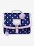 Cartable Romy Les Fantaisies TANN'S marine 1 - vertbaudet enfant 