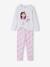 Pyjama Gabby et la Maison magique Gris chiné/rose 1 - vertbaudet enfant 