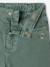 Pantalon fille large couleur pivoine+prune+rose+vert+vert de gris 17 - vertbaudet enfant 
