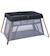 Lit de voyage bébé évolutif iris² Gris essentiel+Gris graphite 7 - vertbaudet enfant 