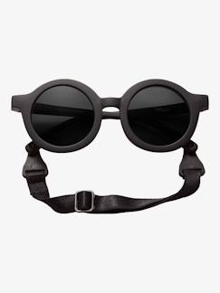 Lunettes de soleil rondes flexibles bébé  - vertbaudet enfant