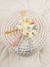Jouet sensoriel planète silicone eucalyptus Banana+Eucalyptus 3 - vertbaudet enfant 