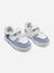 Basket à scratch Blanc+Bleu+Gris+Noir 159+Noir 1817 6 - vertbaudet enfant 