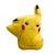 Coussin imprimé 100% polyester, pokemon pikachu Jaune 2 - vertbaudet enfant 