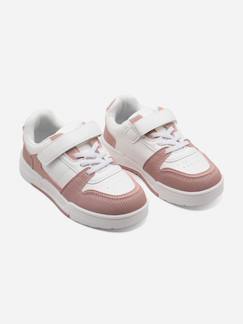Chaussures-Basket à scratch