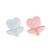 2 tétines pour poupon 36 /42 cm Multicolore 1 - vertbaudet enfant 