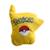 Coussin imprimé 100% polyester, pokemon pikachu Jaune 3 - vertbaudet enfant 