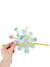 Jouet sensoriel planète silicone eucalyptus Eucalyptus 6 - vertbaudet enfant 