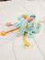 Jouet sensoriel planète silicone eucalyptus Eucalyptus 2 - vertbaudet enfant 