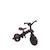 Tricycle explorer 4-en-1 évolutif et pliable Rouge bordeaux 5 - vertbaudet enfant 
