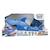 RC Shark - Crazy Shark Requin télécommandé avec effets sonores Bleu 2 - vertbaudet enfant 