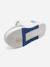Basket à scratch Blanc+Bleu+Gris+Noir 159+Noir 1817 10 - vertbaudet enfant 