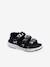 Sandales tout terrain garçon NOIR 1 - vertbaudet enfant 
