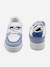 Basket à scratch Blanc+Bleu+Gris+Noir 159+Noir 1817 8 - vertbaudet enfant 