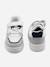 Basket à scratch Blanc+Bleu+Gris+Noir 159+Noir 1817 13 - vertbaudet enfant 