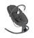 Balancelle bébé automatique et transat melilo Gris graphite 1 - vertbaudet enfant 