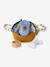 Peluche animal et son panier S Jeanne+Jules 11 - vertbaudet enfant 