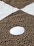 Tapis d'éveil léopard en gaze de coton beige 7 - vertbaudet enfant 