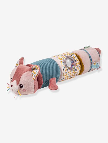 Rouleau sonore LILIPUTIENS Jeanne+Jules 6 - vertbaudet enfant 