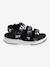 Sandales tout terrain garçon NOIR 2 - vertbaudet enfant 
