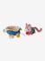 Peluche animal et son panier S Jeanne+Jules 3 - vertbaudet enfant 
