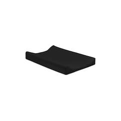 Puériculture-Housse matelas à langer double jersey en coton