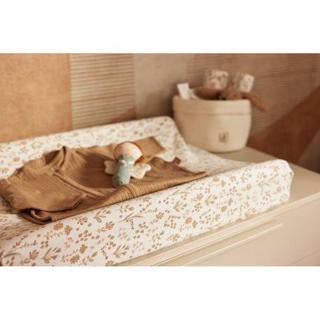 Housse matelas à langer bloomy Bloomy 3 - vertbaudet enfant 
