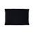 Housse matelas à langer double jersey en coton Noir 2 - vertbaudet enfant 