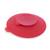 Box assiette porcelaine bonhomme + ventouse + livret d'inspirations Multi-coloured 6 - vertbaudet enfant 