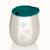 Mug isotherme en inox cosy ginkgo Vert 1 - vertbaudet enfant 