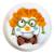 Box assiette porcelaine monstre + ventouse + livret d'inspirations Multi-coloured 4 - vertbaudet enfant 