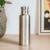 Gourde en inox isotherme 750 ml groovy fleurs de cerisier Gris 2 - vertbaudet enfant 