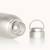 Gourde en inox isotherme 700 ml friendly ginkgo Gris 6 - vertbaudet enfant 